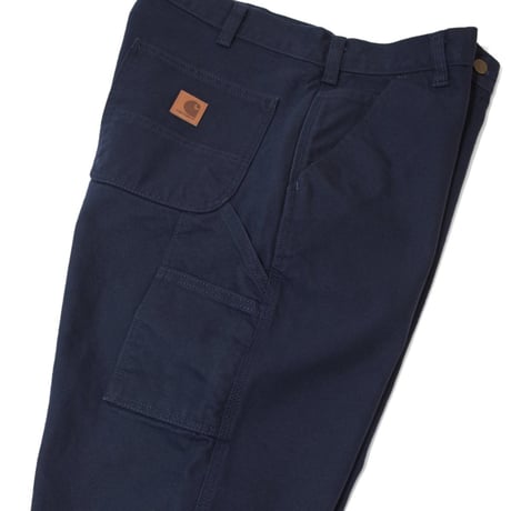 US Carhartt B11 Washed Duck Work Pants / 全3色