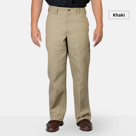US Ben Davis Original Ben's Work Pants / 全5色