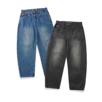 Butter Goods Baggy Denim Jeans / 全2色