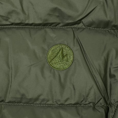Marmot 750FP Able Down Jacket / 全3色