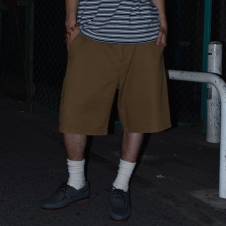 CSG Champs Sports Gear Downtown Shorts / 全4色
