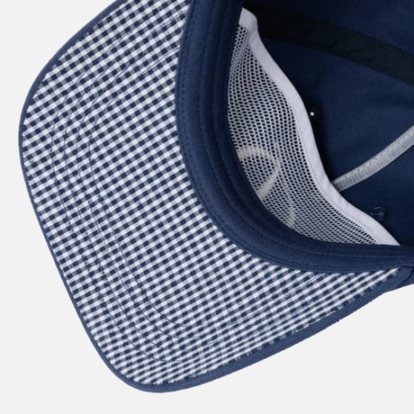 Dime Cursive D Worker Cap / 全2色