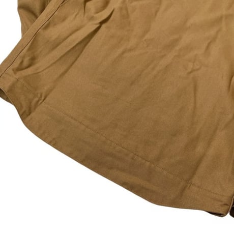 US Carhartt Relaxed Fit Duck Blanket-Lined Detroit Jacket [103828] / 全2色