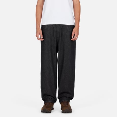 Dime Relaxed Denim Pants / 全2色