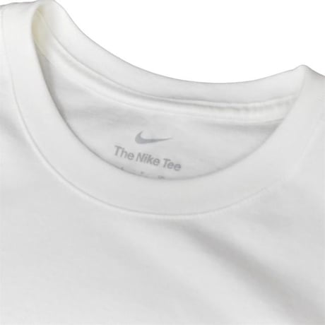 NIKE New York City Tee - White