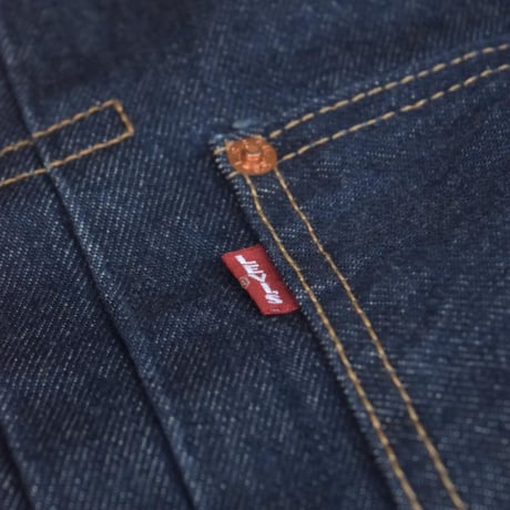 US Levi's®︎ TypeⅠTrucker Jacket / 全3色