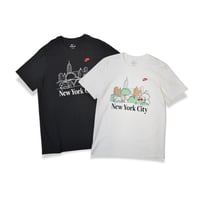 NIKE New York City Tee  / 全2色