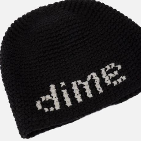 Dime Crochet Skully / 全2色