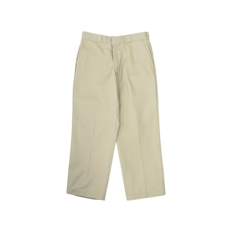 Dickies 877 Loose Fit Work Pants / 全5色