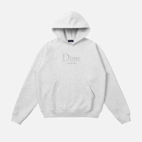 Dime Classic Dime Mtl Hoodie / 全3色