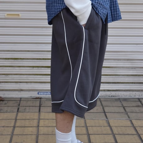 Shaka Wear Baggy Fleece Basketball Shorts / 全3色