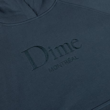 Dime Classic Dime Mtl Hoodie / 全3色