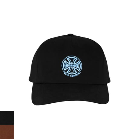 Independent Truck Co. Legacy Snapback Cap / 全2色