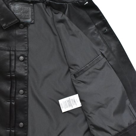Levi's®︎ Type1 Western Trucker [ LM6RU420] / 全2色