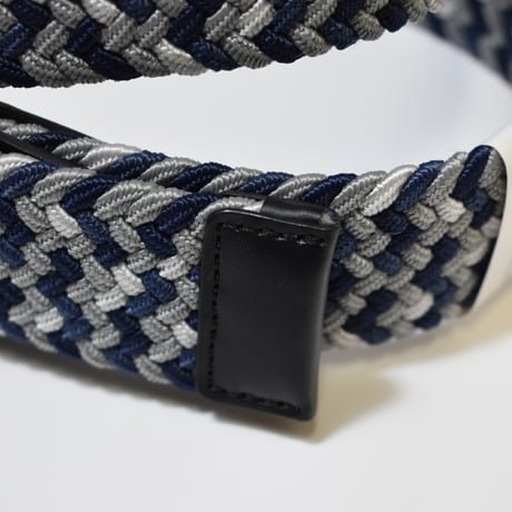 NIKE Golf Stretch Woven Belt  / 全5色