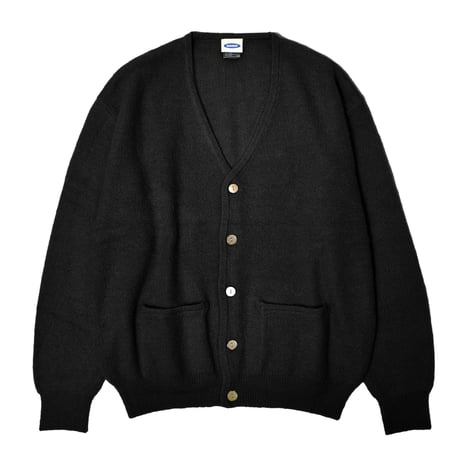 RAWDRIP Mohair Knit Cardigan / 全4色