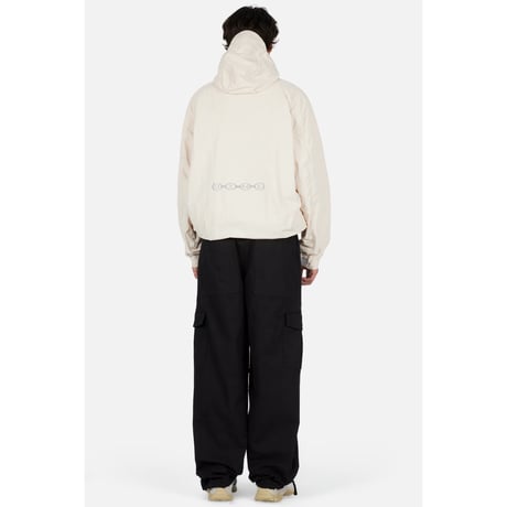 Dime Crinkled Tech Windbreaker / 全2色