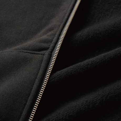 FTC Small Box Logo Zip Up Hoodie / 全2色