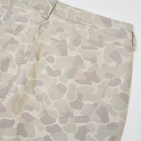 Abercrombie & Fitch Baggy 5pocket pants / 全2パターン