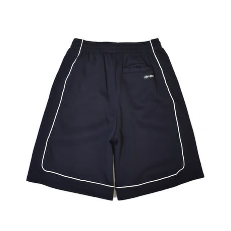 Shaka Wear Baggy Fleece Basketball Shorts / 全3色