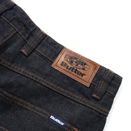 Butter goods Baggy Denim Jeans