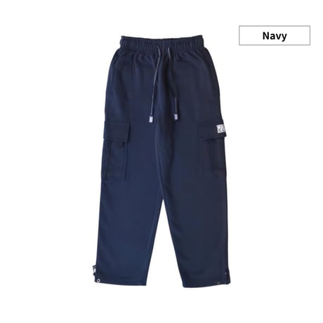 Pro Club Heavyweight Fleece Cargo Pants / 全3色