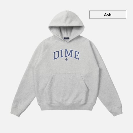 Dime Varsity Hoodie / 全2色
