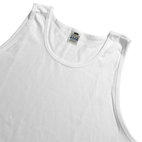 PRO CLUB Comfort Cotton Tank Top Style #132 / 全2色