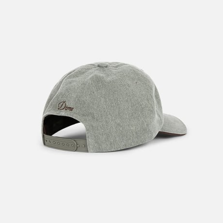 Dime Space Low Pro Cap / 全2色