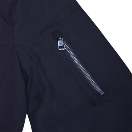 Calvin Klein Lightweight MA-1 Jacket - Black