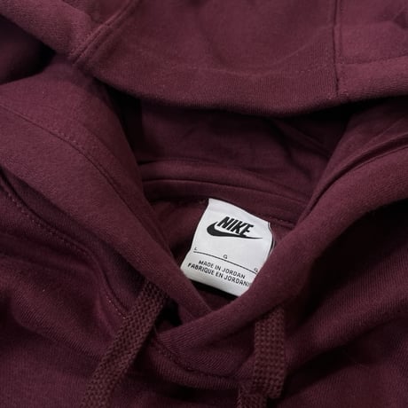 NIKE Club Fleece Pullover Sweat Hoodie / 全5色
