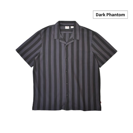 Levi's Knit Camp Shirts / 全2色