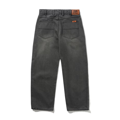 Butter Goods Relaxed Denim Jeans / 全2色