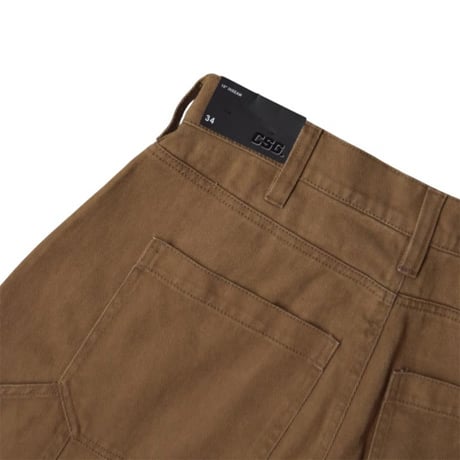 CSG Champs Sports Gear Downtown Shorts / 全4色