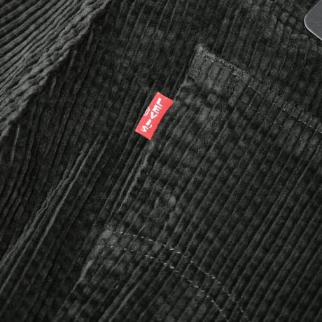 Levi's 578 Baggy Corduroy Pants / 全3色