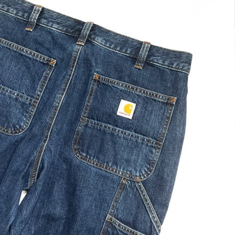 US Carhartt Loose Fit Utility Jean #104941 / 全2色