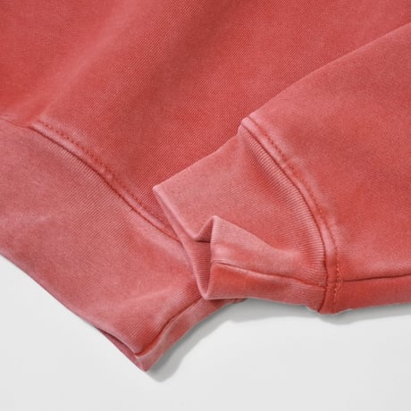Cotton Collective Heavy Crew 15oz / 全7色
