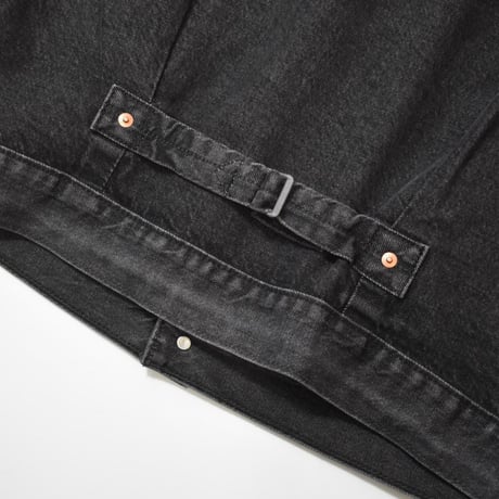 US Levi's®︎ TypeⅠTrucker Jacket / 全3色