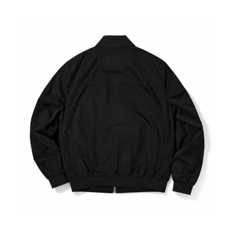 Calvin Klein Lightweight MA-1 Jacket - Black