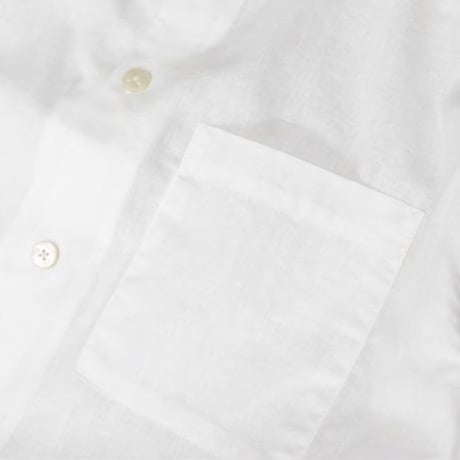 Cotton On Eli Linen Blend S/S Shirt / 全3色
