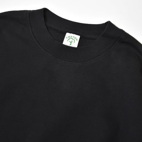 Cotton Collective Heavy Crew 15oz / 全7色