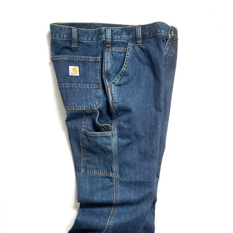 US Carhartt Loose Fit Utility Jean #104941 / 全2色