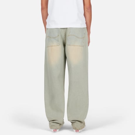 Dime Relaxed Denim Pants / 全2色