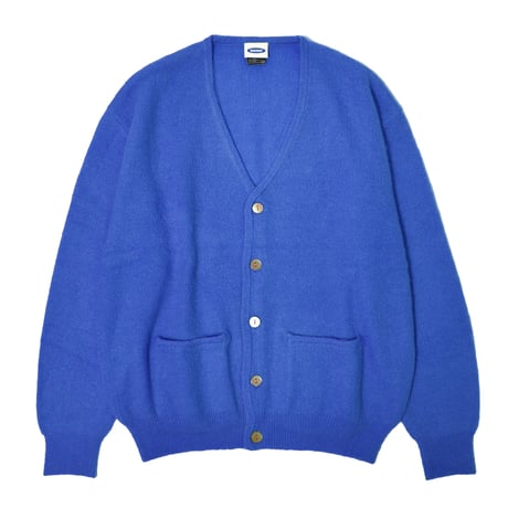 RAWDRIP Mohair Knit Cardigan / 全4色