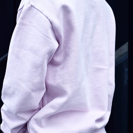 Cotton Collective Heavy Crew 15oz / 全7色