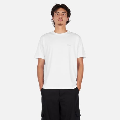 Dime Classic Small Logo T-Shirt / 全4色