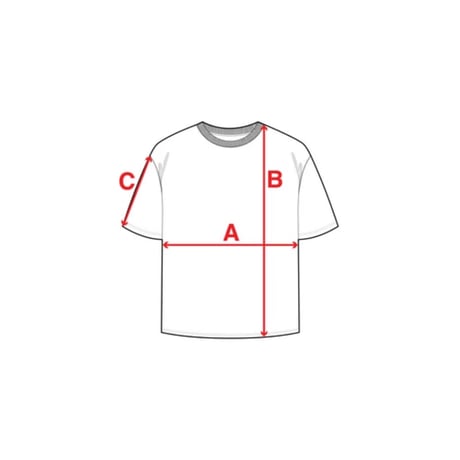 Dime Classic Small Logo T-Shirt / 全4色
