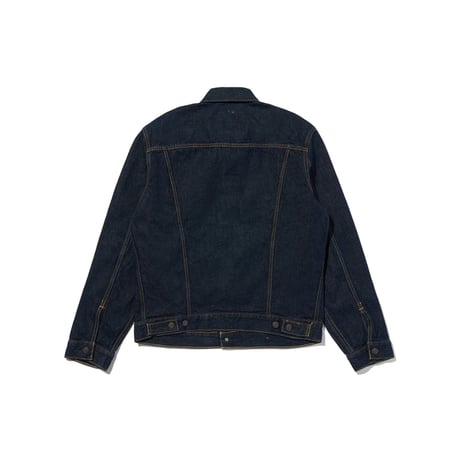Levi's®︎ Premium 72334 The Trucker Jacket [0774] [0791]