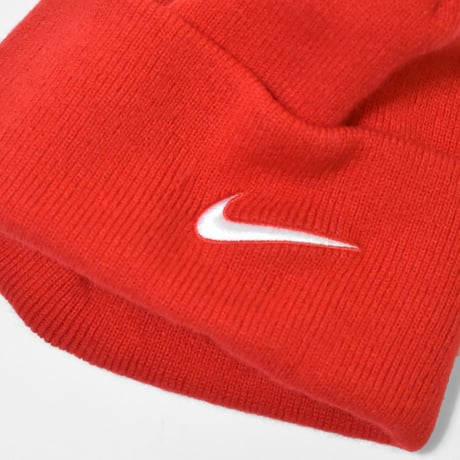 NIKE Team Cuffed Beanie Side Logo [CW6117] / 全3色