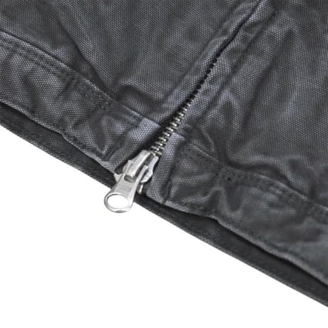 Vans Nico Cropped Canvas Jacket / 全2色